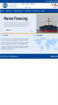 Mobile Screenshot of eurofingroup.com